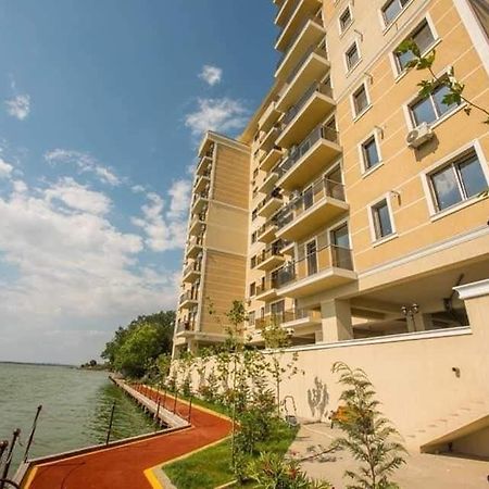 Apartament Maria Solid House Residence ママイア エクステリア 写真