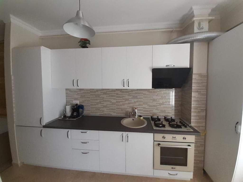Apartament Maria Solid House Residence ママイア エクステリア 写真