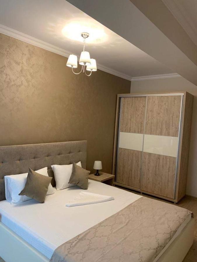 Apartament Maria Solid House Residence ママイア エクステリア 写真