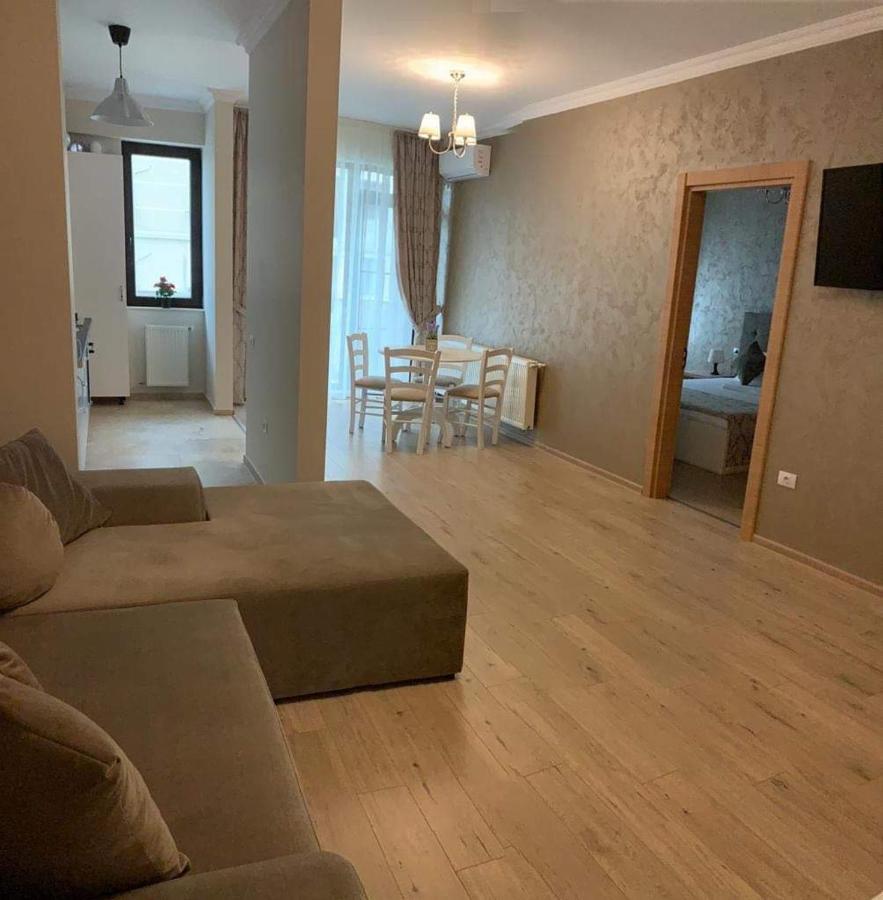 Apartament Maria Solid House Residence ママイア エクステリア 写真