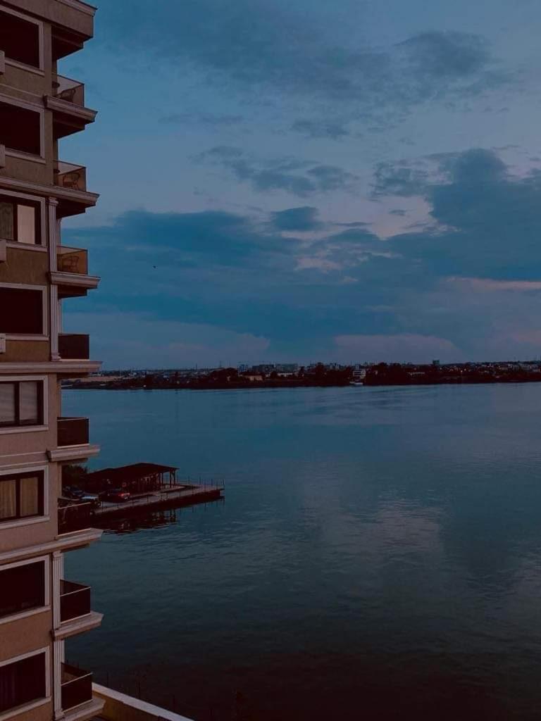 Apartament Maria Solid House Residence ママイア エクステリア 写真