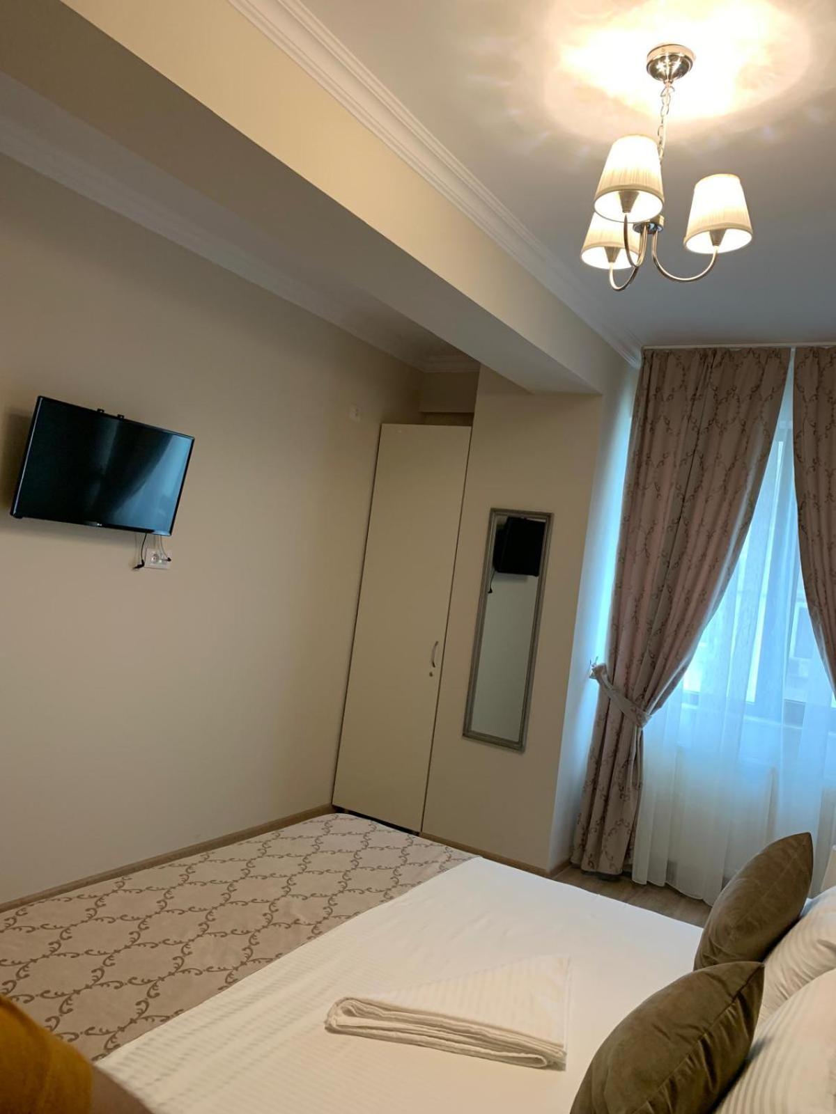Apartament Maria Solid House Residence ママイア エクステリア 写真