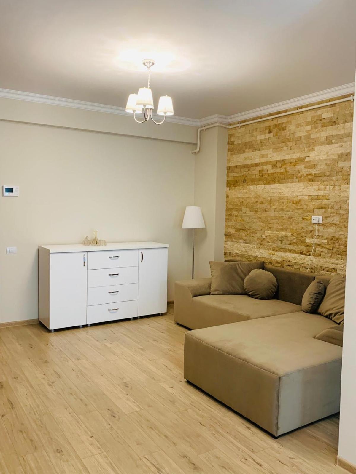 Apartament Maria Solid House Residence ママイア エクステリア 写真