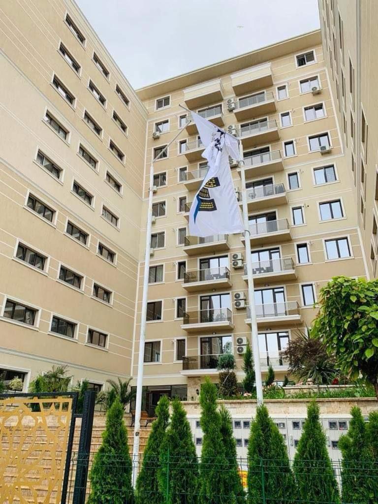 Apartament Maria Solid House Residence ママイア エクステリア 写真